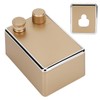 Retractable Clothesline Wall Mounted Stainless Steel Durable Indoor Balcony Drying