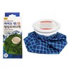 Samwoo Ice Hot and Cold Pouch Pack (M) for both cold and hot Heat pack 2ea