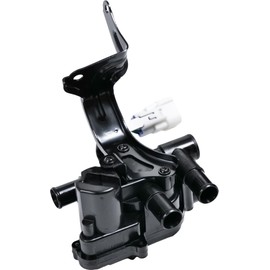 Maernz 16670-21010 Coolant Flow Control Valve Water Valve Replacement for 2004 2005 2006 2007 2008 2009 Toyota Prius 2004-2009 4 Cyl 1.5L 1667021010 601-021