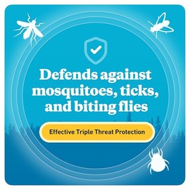 Sawyer Products - Repelente de Insectos con 20% picaridina