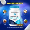 NutraVibe Prostovit Plus – Original Prostate Support with a Clean,