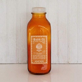 Blood Orange Amber Bath Soak