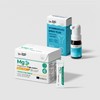 doctor line [Deep Care SET] Doctor Line Magnesium Triple Action