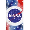 Nasa Bath Towel Stars 75 x 150 cm 100% Cotton