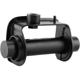 50716-S9A-000 Rear Differential Dynamic Damper, Rear Differential Mount Replacement for Honda CRV 2002-2006, for Element 2003-2010, for ELYSION 2004