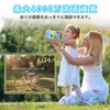(Bonus Included) SmallYin Children's Camera, Kids Camera, Lens 180° Rotation,