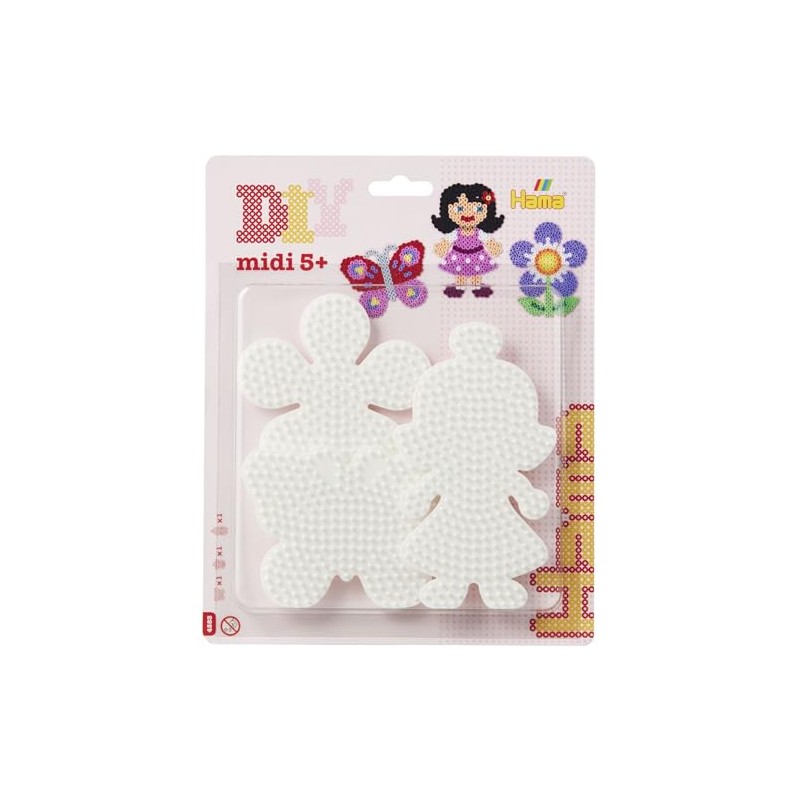 Hama - Perline da stiro, 4583, zzzz-s