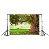 Yeele 10x6.5ft Spring Backdrop for Photography Spring Park Meadow Old