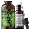 Florida Herbs Tinctura Spirulina Orgánica 700mg                                                                                                       