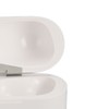 Earbuds Charging Case Supports Wired Wireless Charging Safe Efficient Wireless