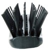 Sanby Industry BC-91 Hair Brush, Made in Japan