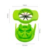 1PC Lemon & Lime Wedge Slicer Cutter to Garnish Food