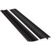 LoboJack Kitchen Stove Silicone Gap Covers - Heat Resistant, 21