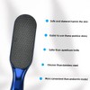 Hard Skin Remover Nano-Glass Foot File, Pedicure Callus Remover with