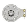 SPATHIPHYLLUM Speaker Replacement Horn Diaphragm Compatible for JBL 2412, 2412H,