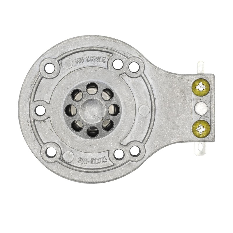 SPATHIPHYLLUM Speaker Replacement Horn Diaphragm Compatible for JBL 2412, 2412H,