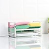 kaileyouxiangongsi 2 Pack Kitchen Sponge Holder - Kitchen Sink Organizer