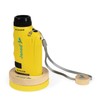 Janod - Children's Portable Pocket Microscope - 50x-250x magnification +