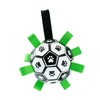 Dog Soccer Ball Toy Bite Resistant Inflatable Interactive Molar Pet