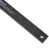 0~360° Woodworking Protractor Aluminium Alloy Angle Finder Angle Measuring Tool