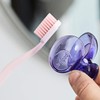 Steripod Clip-On Toothbrush Protector