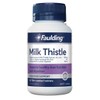 Faulding Buy Faulding Milk Thistle Online Chemist Outlet