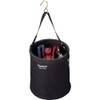 TRUSCO(トラスコ) アタッチメント付電工バケツ Φ240X240 TADB-240