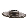 GRIRIW Bike Front Chain Sprocket Mini Bike Accessory 20t for