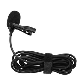 CamGo Lavalier Microphone for DJI Osmo Action 5 Pro/4/3/2