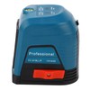 Line Level Cross 2 Lines Self Leveling High Accuracy Line