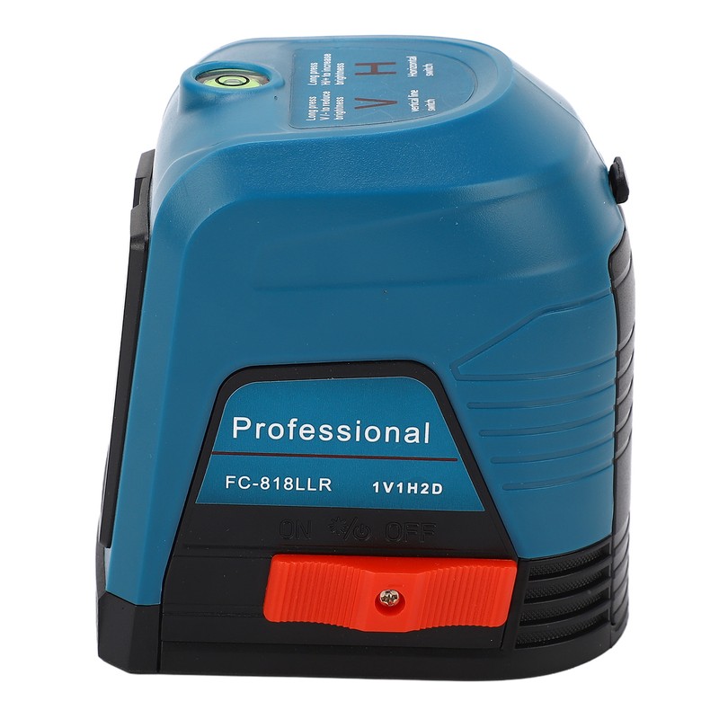 Line Level Cross 2 Lines Self Leveling High Accuracy Line