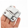 ARTIBETTER 6pcs Hinge Case Hinge for Jewellery Box Heavy Duty