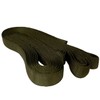Rescue Essentials 1" Tubular Nylon Webbing (22.5')- OD Green