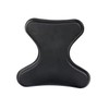 Compatible with Herman Miller Classic Aeron Chairs, PostureFit Butterfly Lumbar