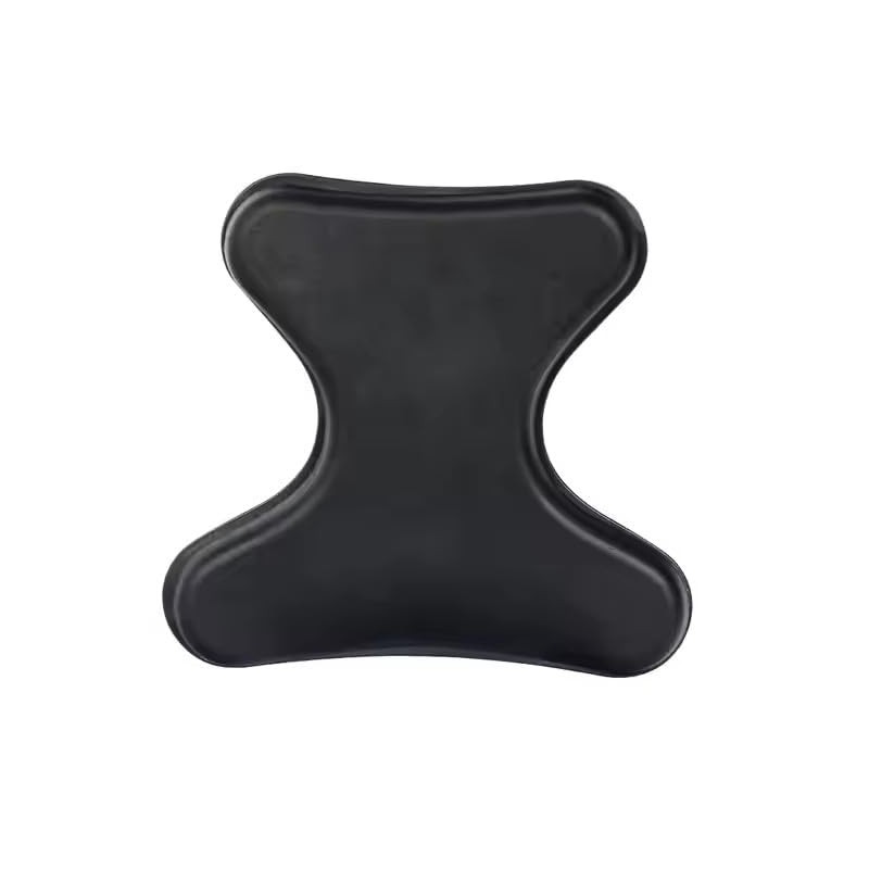 Compatible with Herman Miller Classic Aeron Chairs, PostureFit Butterfly Lumbar