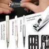 L 58361 Variant Manicure Kit