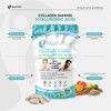 Collagen, Hyaluronic Acid High Strength with Vitamin C & E
