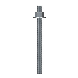 Simpson Strong-Tie RFB#6X10.5HDG - 3/4" x 10-1/2" Retro-Fit Bolt - Galvanized