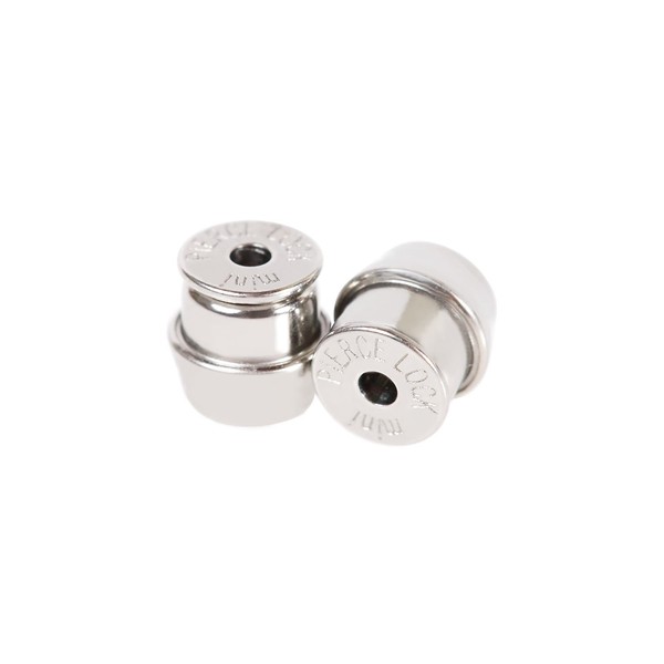 [Kurisumera] Pierce lock mini Surgical Steel [patented] PL-SS