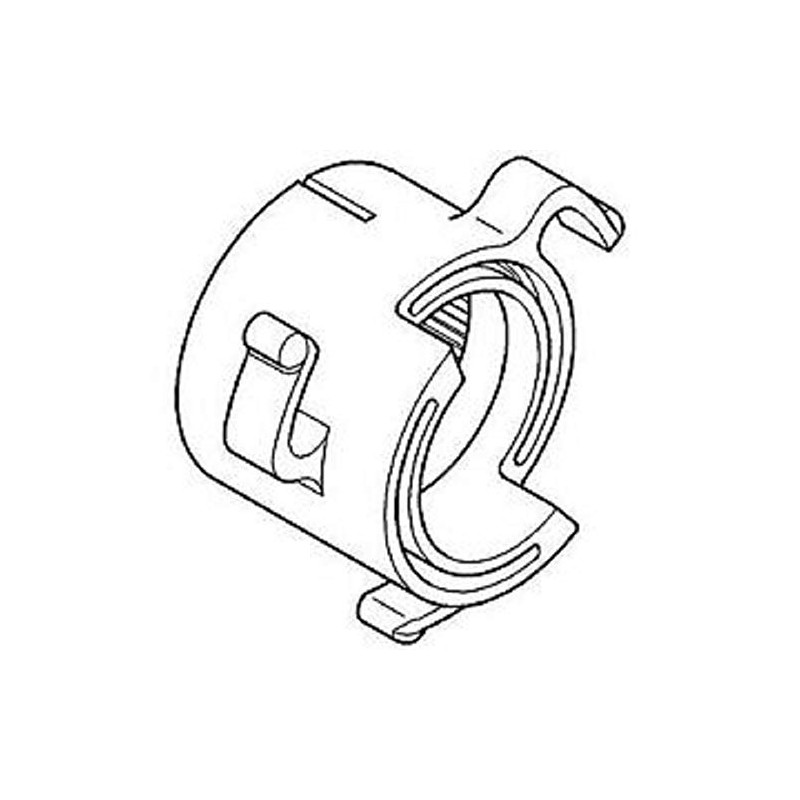 Grohe Befestigungsring 47743000