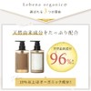 Revena Organic Shampoo Refill, Beauty Salon Exclusive Organic Shampoo, Amino