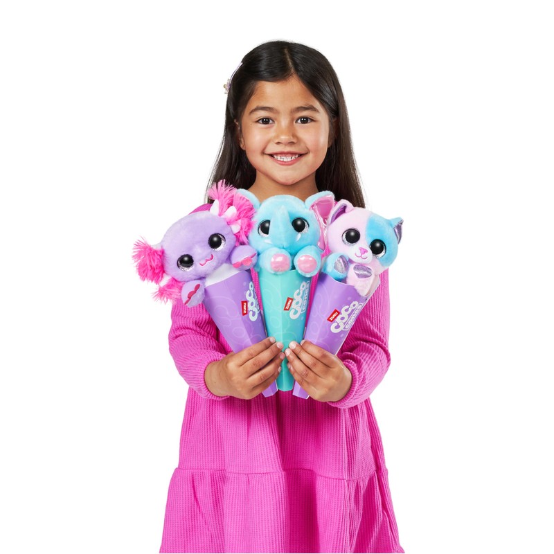 Zuru Coco Cones Classic Assorted