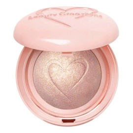 Iluminador Flawless Stay Final Finish Baked Beauty Creations Tono del maquillaje FLIRTINI