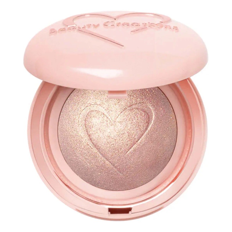 Iluminador Flawless Stay Final Finish Baked Beauty Creations Tono del