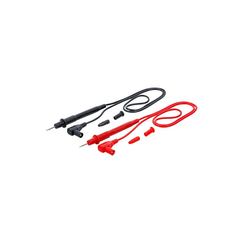 BGS Replacement Test Probes for Multimeter 2192, 2192-1