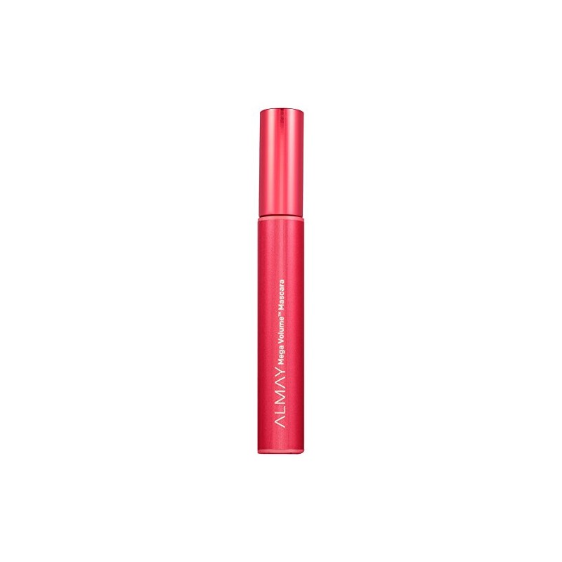Almay Mega Volume Mascara, Blackest Black