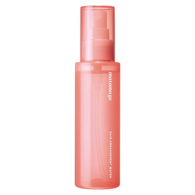 Matomeju Hair Bundling Arrange Water 100mL