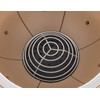 onlyfire stainless steel grill charcoal bbq holder Fire Grate Upgrade