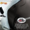 Custom Shop - Black Sparkle Metallic - Hot Rod Flatz