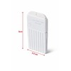 Original for Signia | MiniReceiver Wax Guards (5)